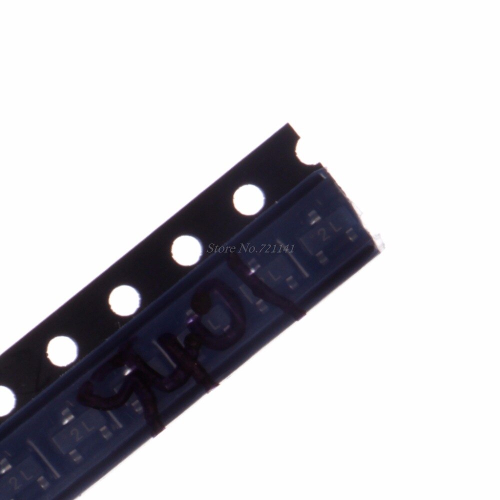 【happy one】180 18 Values SMD Transistor Assorted Kit SOT-23 S9013 S9015 S9018 SMD Triode Transistors Dropship. 