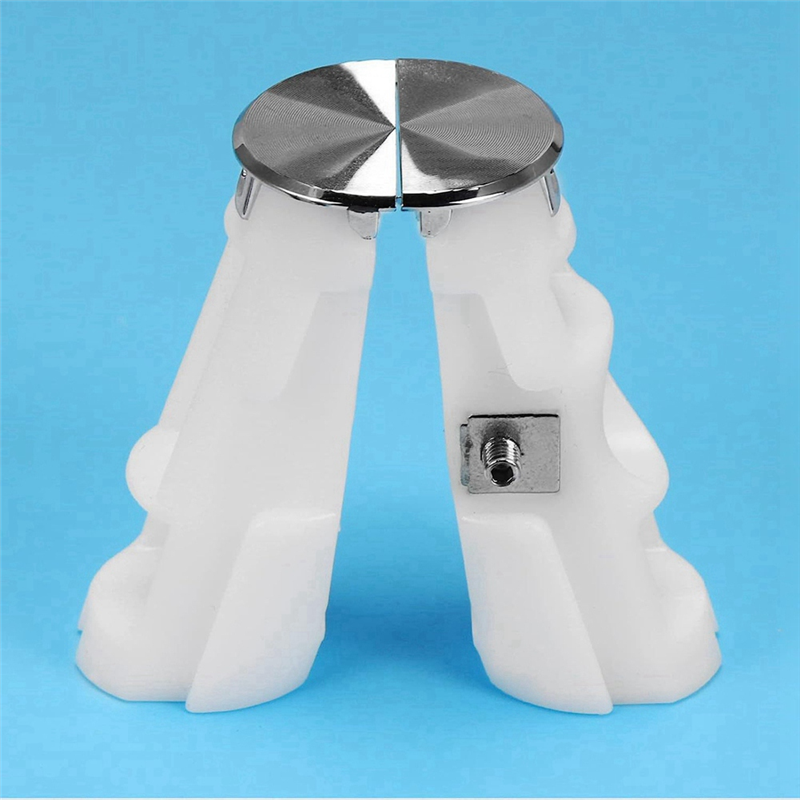 Freezer Handle Support Kit Replacement DA61-07540A PS4145181 AP5578979 3160453 DA67-02787A Refrigerator. 