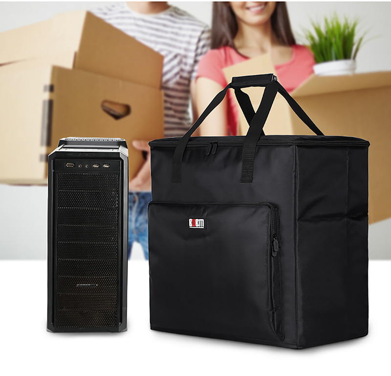 desktop computer travel bag Online Sale