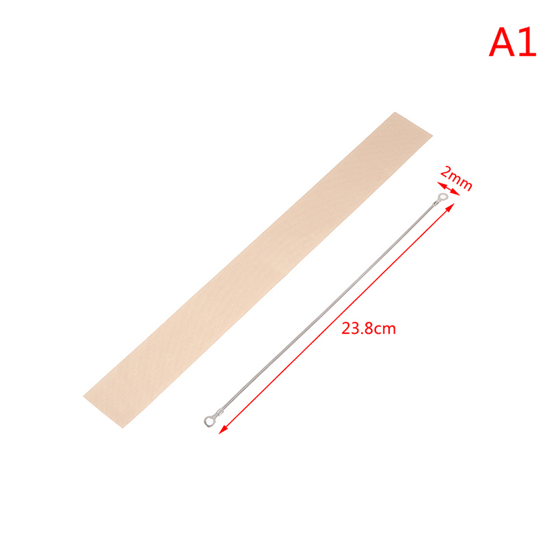 200/300mm Useful Machine Impulse Sealer Heat Wire Element Strip Sealing for SF-200 sealing machine. 