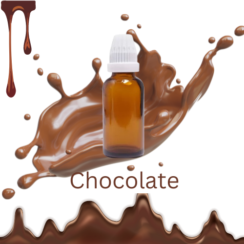 Chocolate Essential Oil 0.5 Oz (15ML) / 1 Oz (30ML) / 50ML / 100ML Aromatherapy Fragrance for Candle Making
