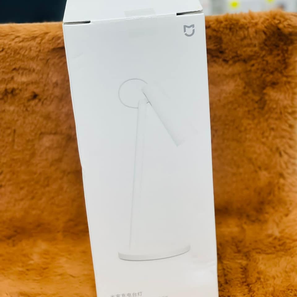 Xiaomi Mijia Rechargeable LED Table Lamp. 