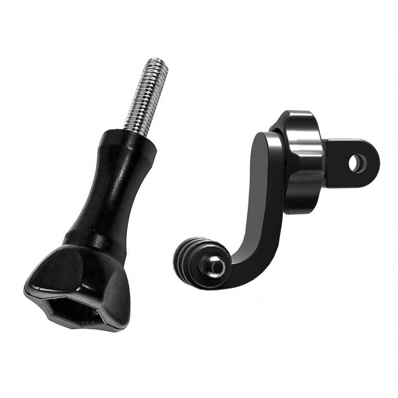 Vertical Mount for GoPro Hero 11 10 9 8 7 6 5 4 Insta360 DJI Osmo Action Vertical Frame Camera Vertical Mount Vertical Adapter
