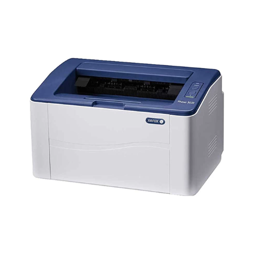 Xerox Phaser 3020 Wi-Fi Mono Laser Printer