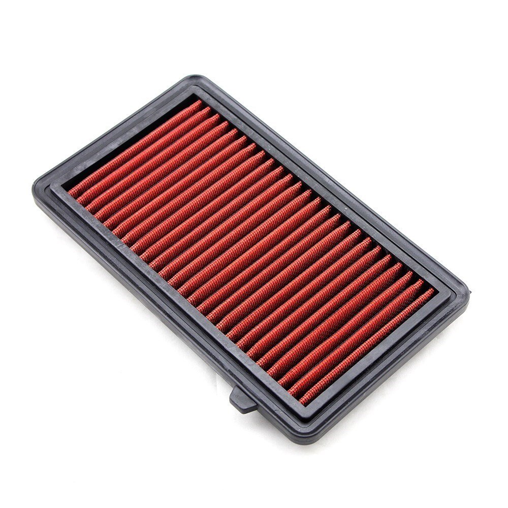 R-EP Performance Air Filter Fit for Nissan Pixo Maruti Suzuki Swift Ritz Alto V Celerio Cold Air Intake Washable Reusable Filter. 