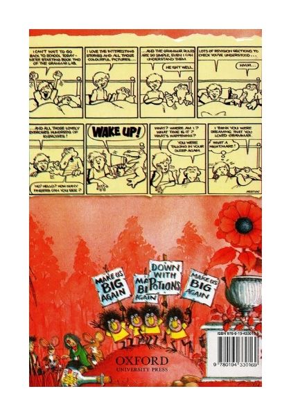 The Grammar Lab (Book 2). 