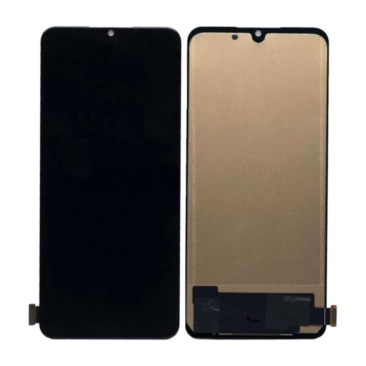 OPPO F17 / F15 / A73 2020 TFT Good Quality LCD Display Touch Screen Assembly Replacement
