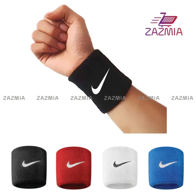 Nike hot sale hand band