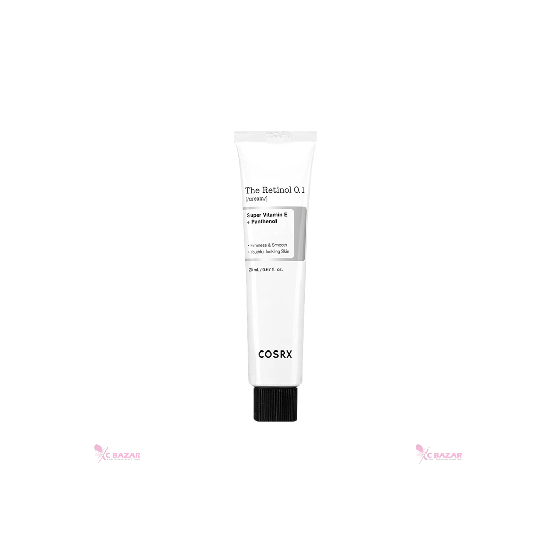 Cosrx The Retinol 0.1 Cream 20ml