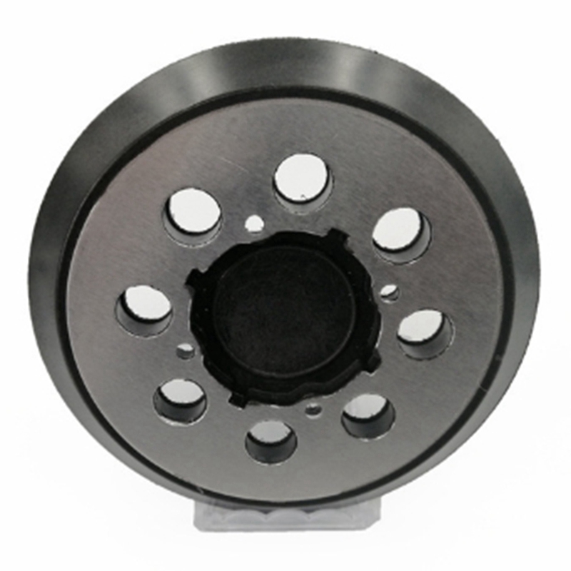 2X 5-Inch Hook and Loop Backing Pad-for DeWalt DWE6423/6423K. 