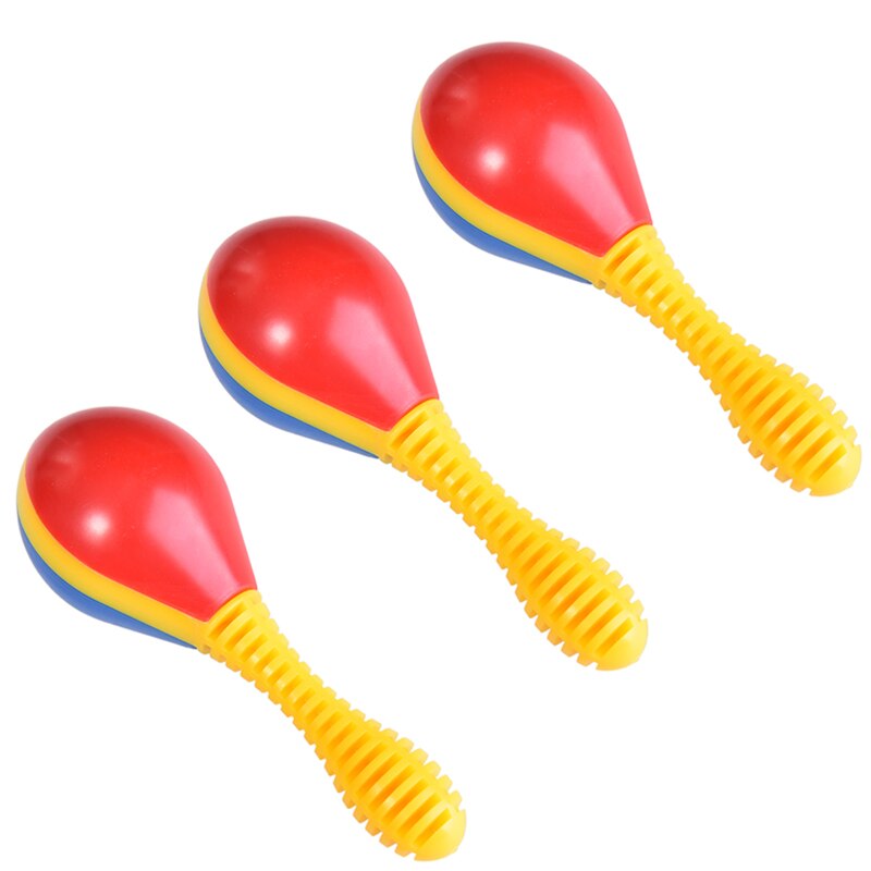 Maracas Baby Toys Montessori Educational Kids Toys Musical Instruments For Children Juguetes Bebe Brinquedos Buy Online At Best Prices In Bangladesh Daraz Com