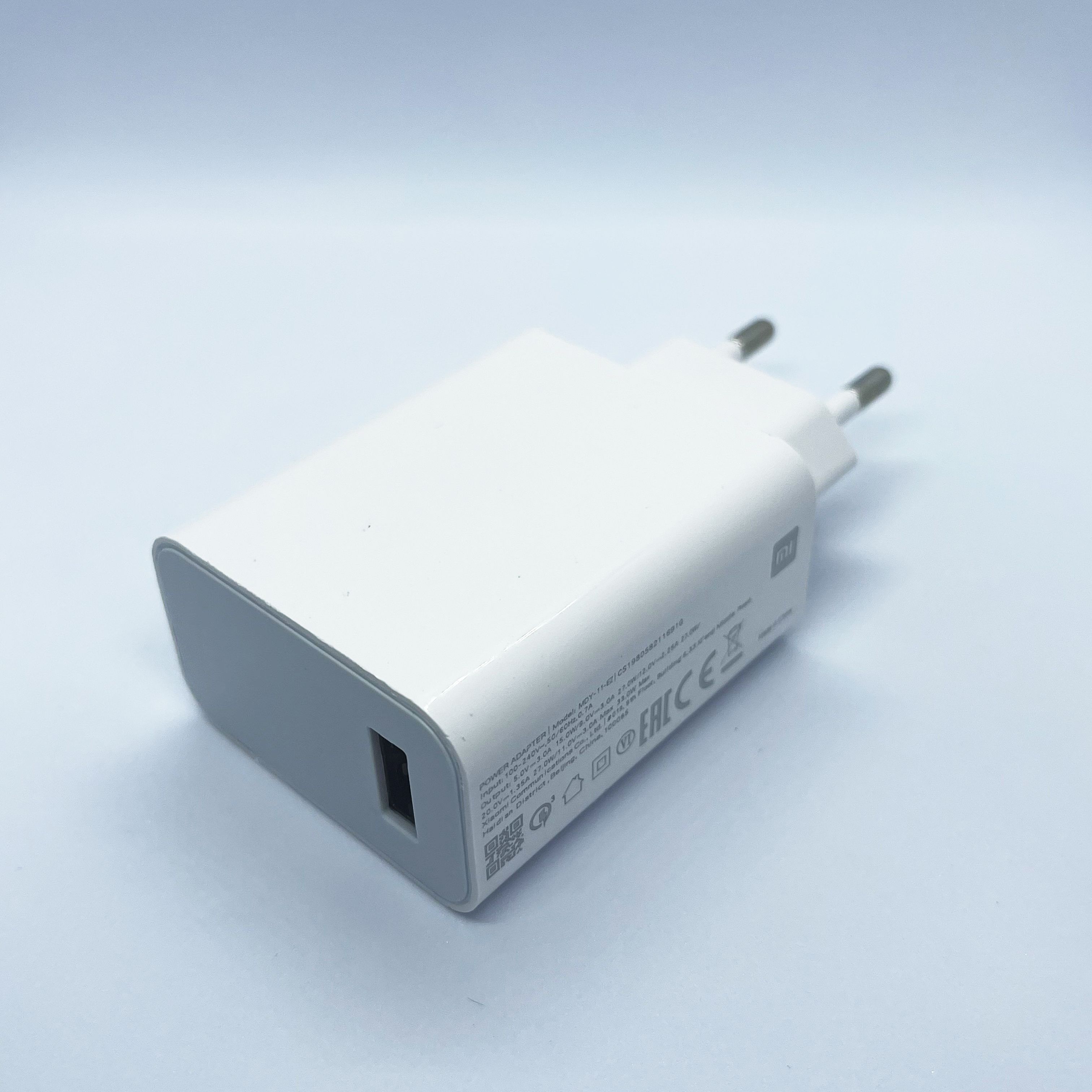 Original Xiaomi Redmi 33W EU Plug Turbo Fast Charger With 7A TYPE-C Cable For Mi 10T pro Mi10T Mi11 Mi11lite Mi11T Pro K20 K30 K40 Note 9 8 7 pro Mi 11 Poco X3 F3 Etc. 