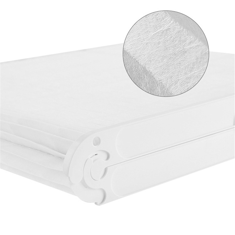 Replacement Filter Replacement Parts Accessories Fit for Blueair Blue Pure 121 Air Purifier, HEPA Filters with Particle and Activated Carbon Filter. 