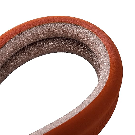Raxon Innovation PVC Door Guard 93cm Gap Filler for Door Bottom Seal Strip - Sound-Proof, Reduce Noise, Energy Saving Door Stopper for Reduce Door Dust, Insects Protector. 