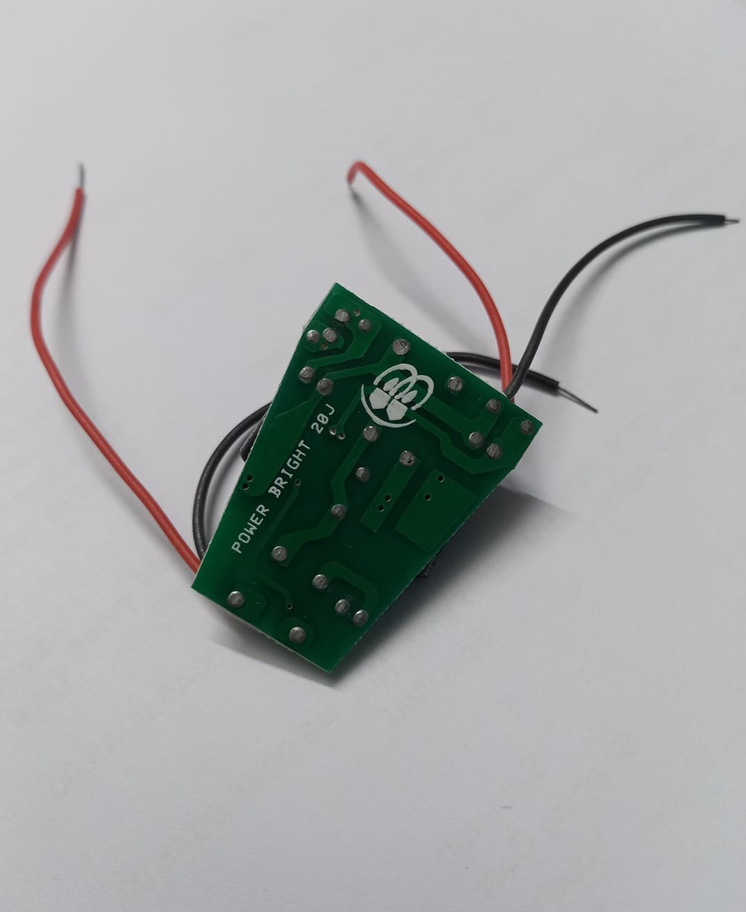 AC DC Rechargeable LED Light Bulb Circuit Board Driver AC 220v To 5V Output 7W Rechargeable 3.7v 4.2v 18650 Lithium Battery Charging. 
