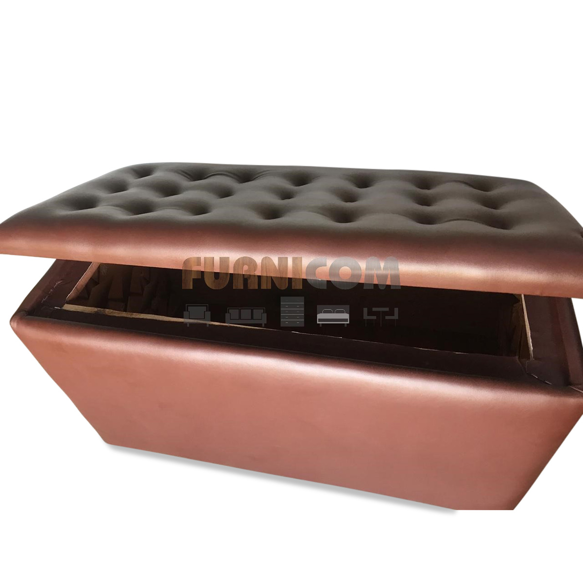 Storage Sofa. 