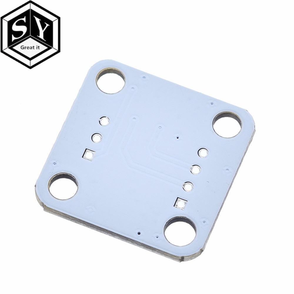 【Alizeker Mall】AS5600 magnetic magnetic induction angle measurement sensor module 12bit high aduino. 