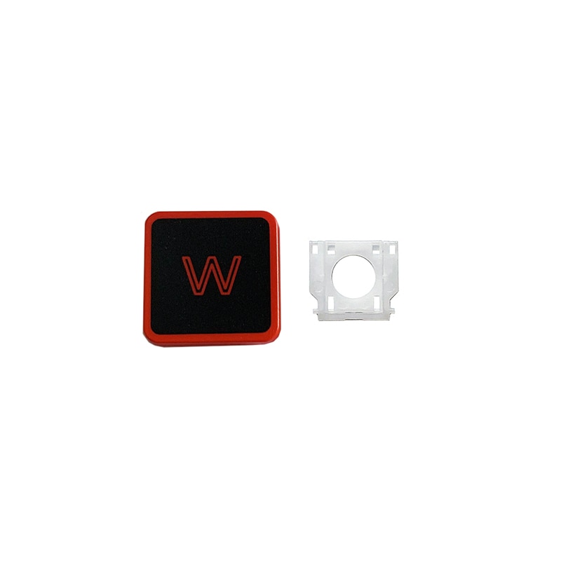 WASD Replacement Keycap Key Cap Scissor Clip Hinge For Acer Nitro 5 AN515-54 AN515-43 AN515-44 AN517-51 AN517-52 AN517-54 AN715. 