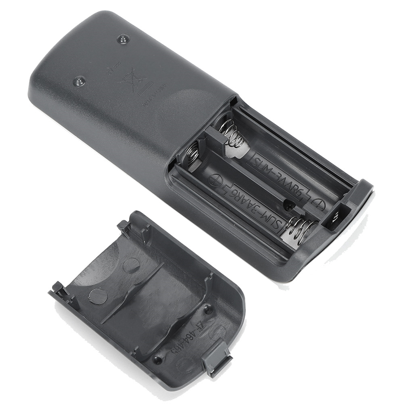 Replacement Remote Control for Sony RMT-CS2IPA ZS-S2IP ZS-S4IP Audio System Speaker Remote Controller. 
