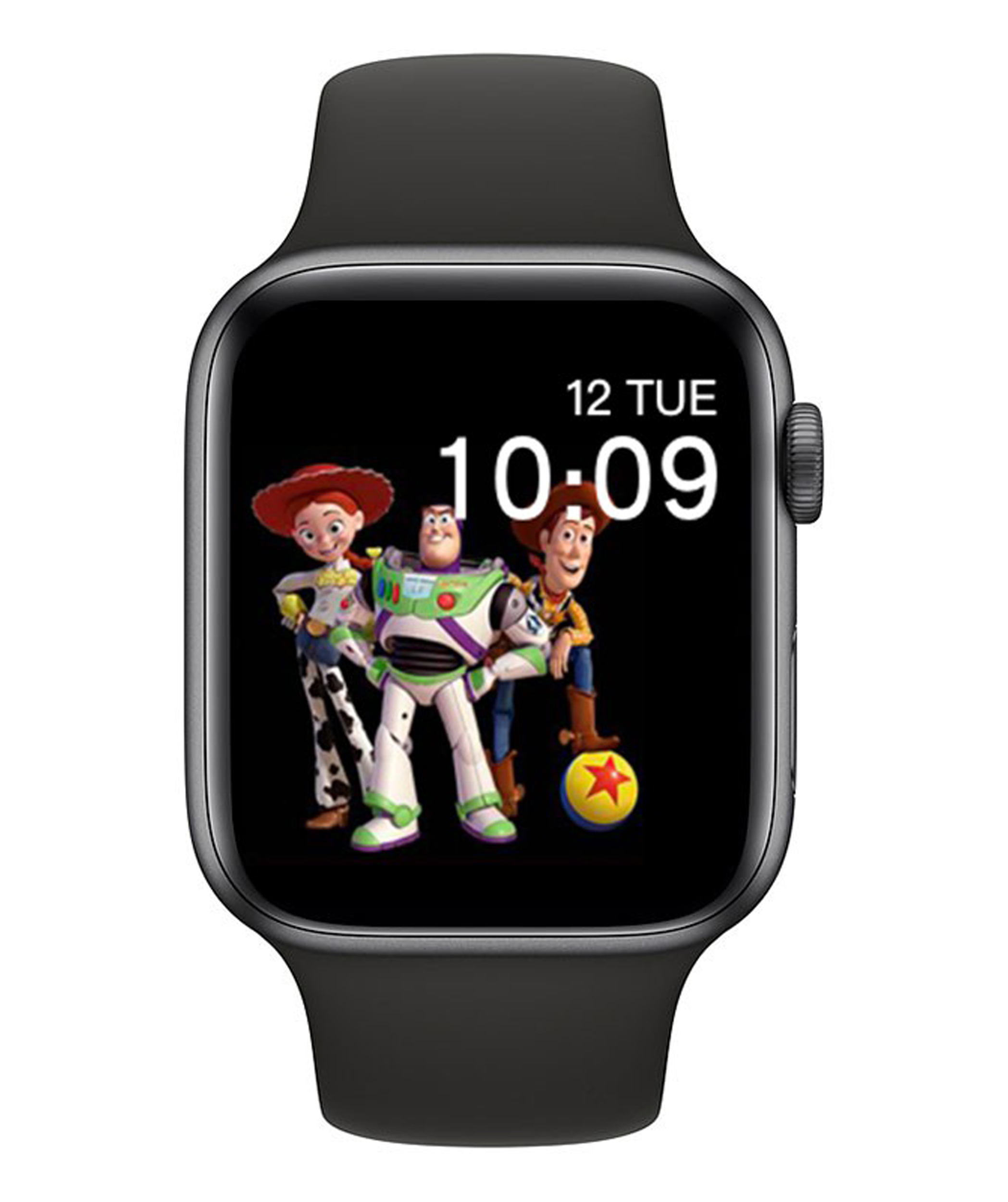 u68 smartwatch app