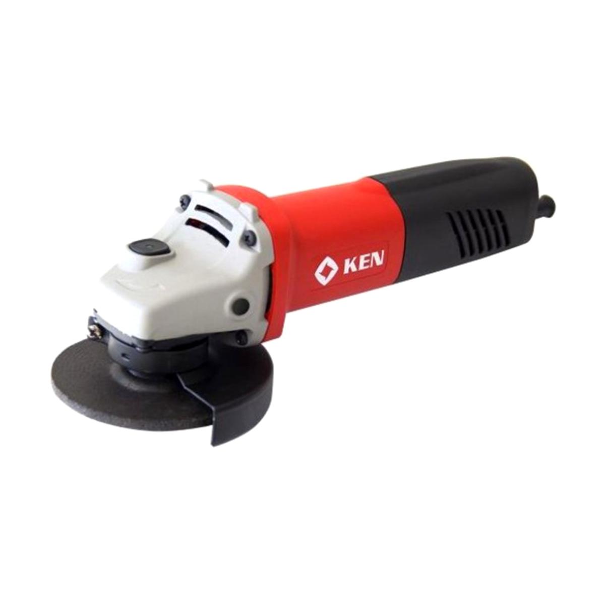 Angle Grinder 4" 710W ( KEN 9710 )