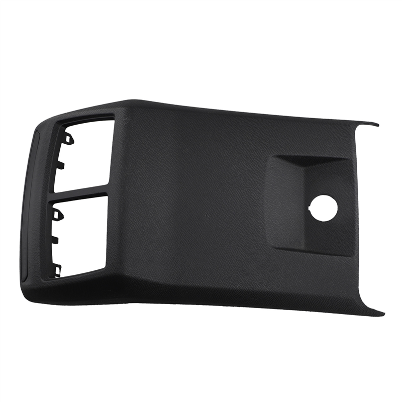 Car Rear Armrest Vent Cover Air Outlet FOR C5