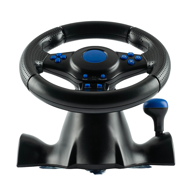 FORIDE Racing Game Steering Wheel Grip for Switch/ 360/ One/PC///Android Game Steering Wheel. 