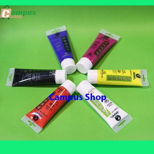 Maries Acrylic Colour Set-75ml-6Pcs. 