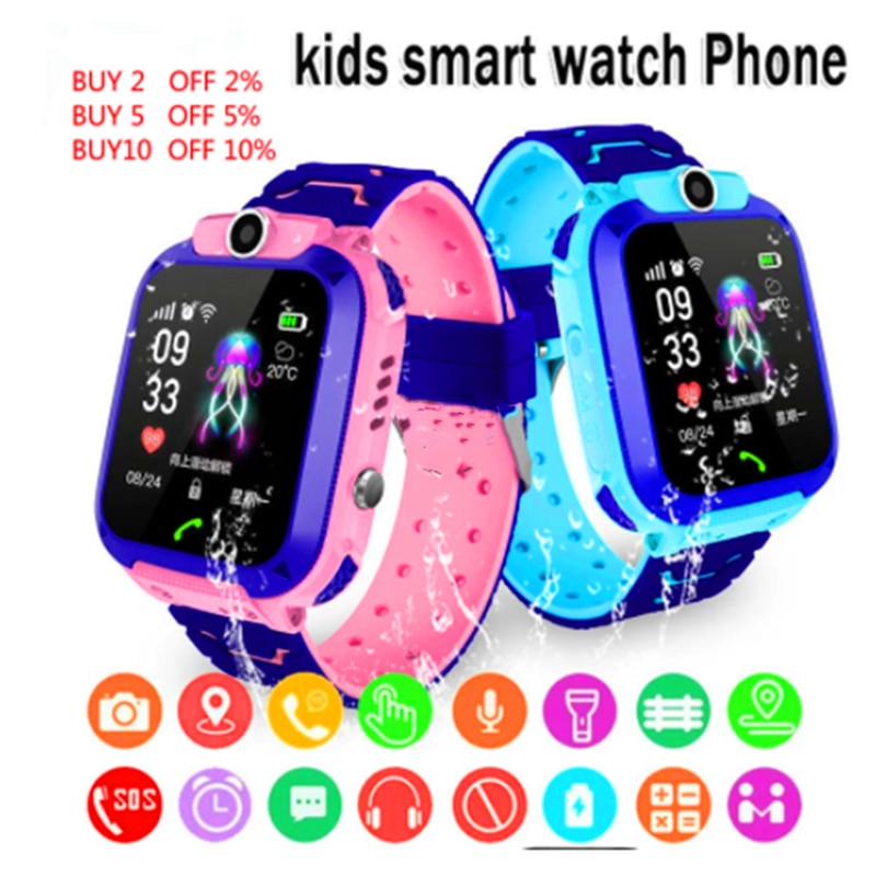 【VisioN Shop】696 Y1 Smart Watch Relogio Android Smartwatch Phone Call GSM TF Card activity tracker fitness For. 