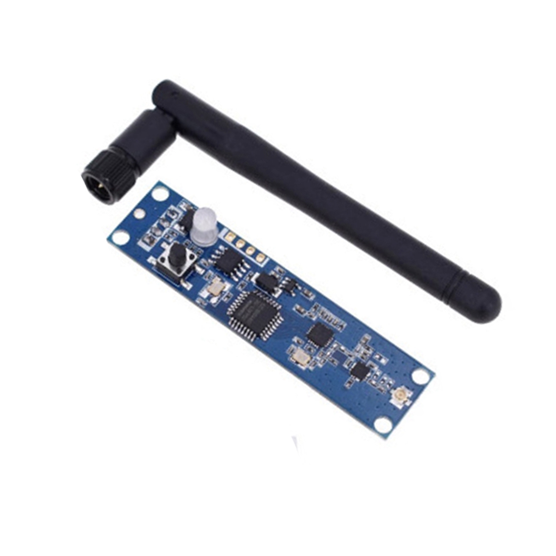 Wireless Dmx 512 Controller PCB Module Light Control Professional Stage Lighting Effect DJ Light 2 in 1 Receiver. 