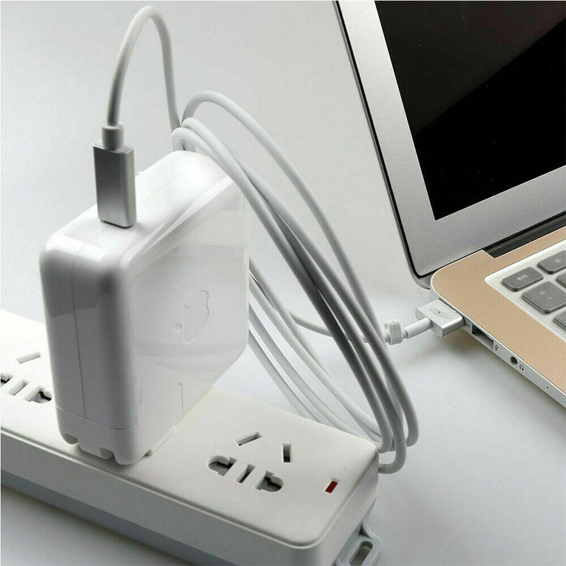 【NewSale】 USB C Type C to Magsafe-2 Cable Adapter For MacBook Air/Pro 45W 60W 85W. 
