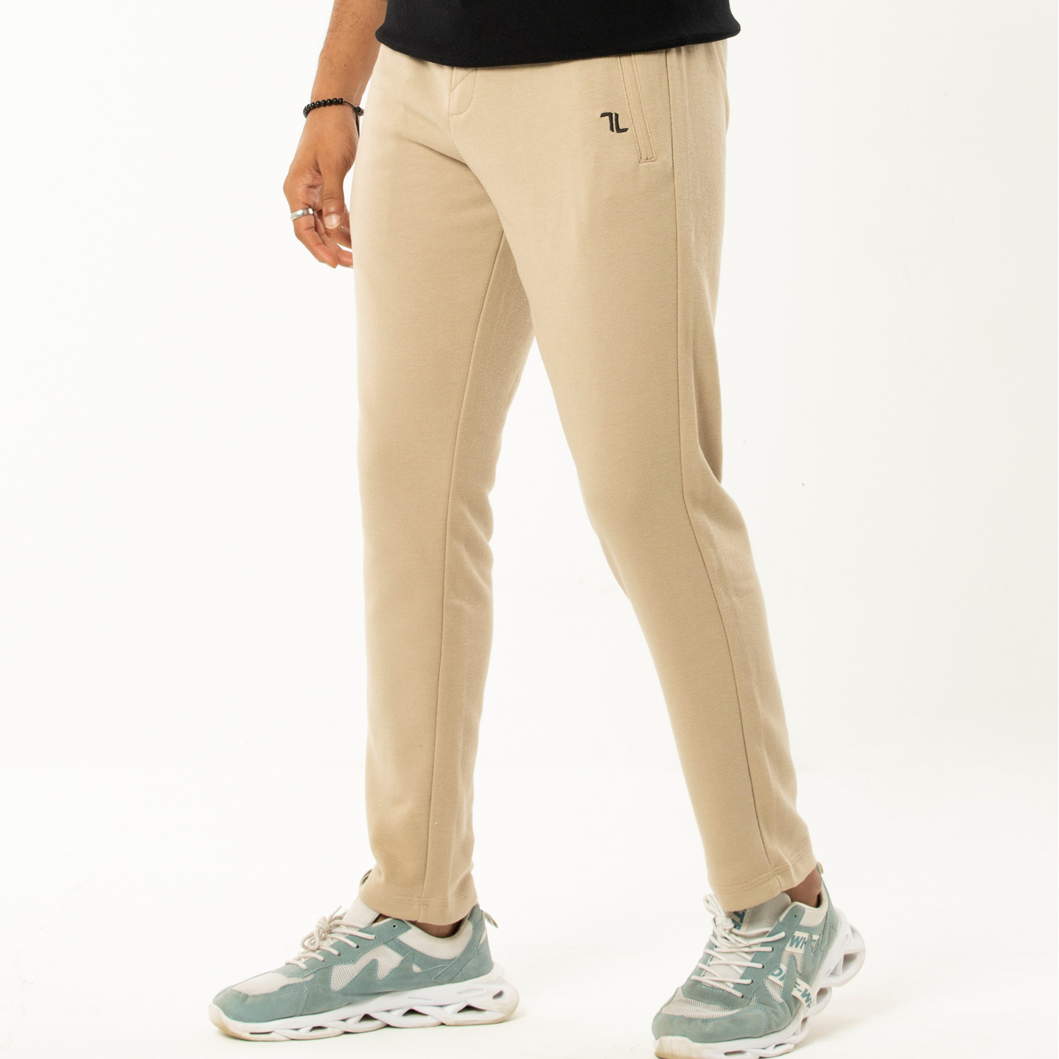 Men's Jogger Pants - Sand (MJP-S): Buy 