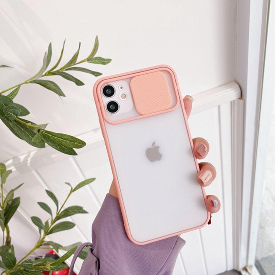 Camera Lens Protection Phone Case on For iPhone 11 13 Pro Max 8 6 6S 7 Plus SE 12 XR X Xs MAX Soft Silicone Back Cover case. 