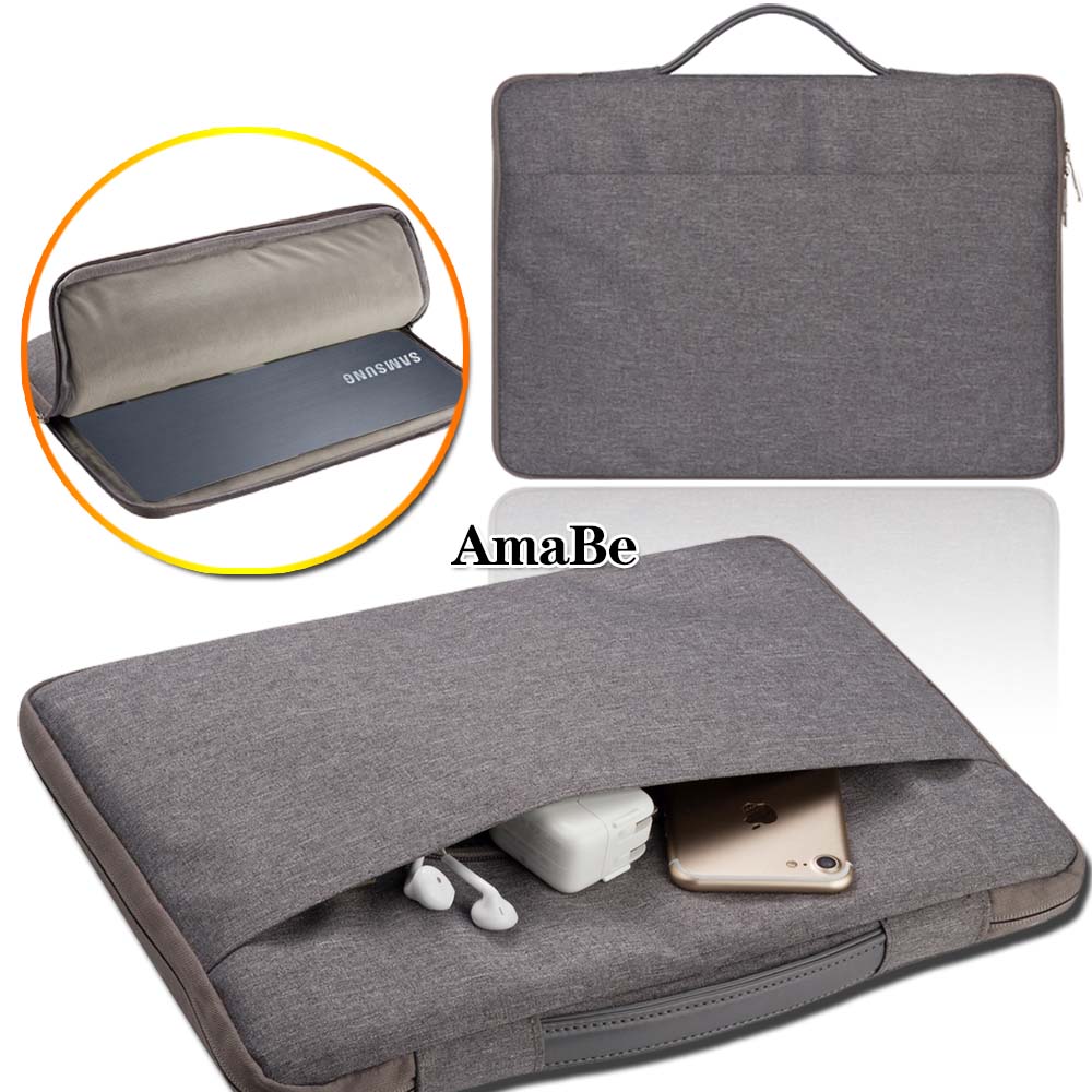 Waterproof laptop sleeve bag for Samsung Chromebook 2/3/Plus/notebook 7/9 notebook computer case. 