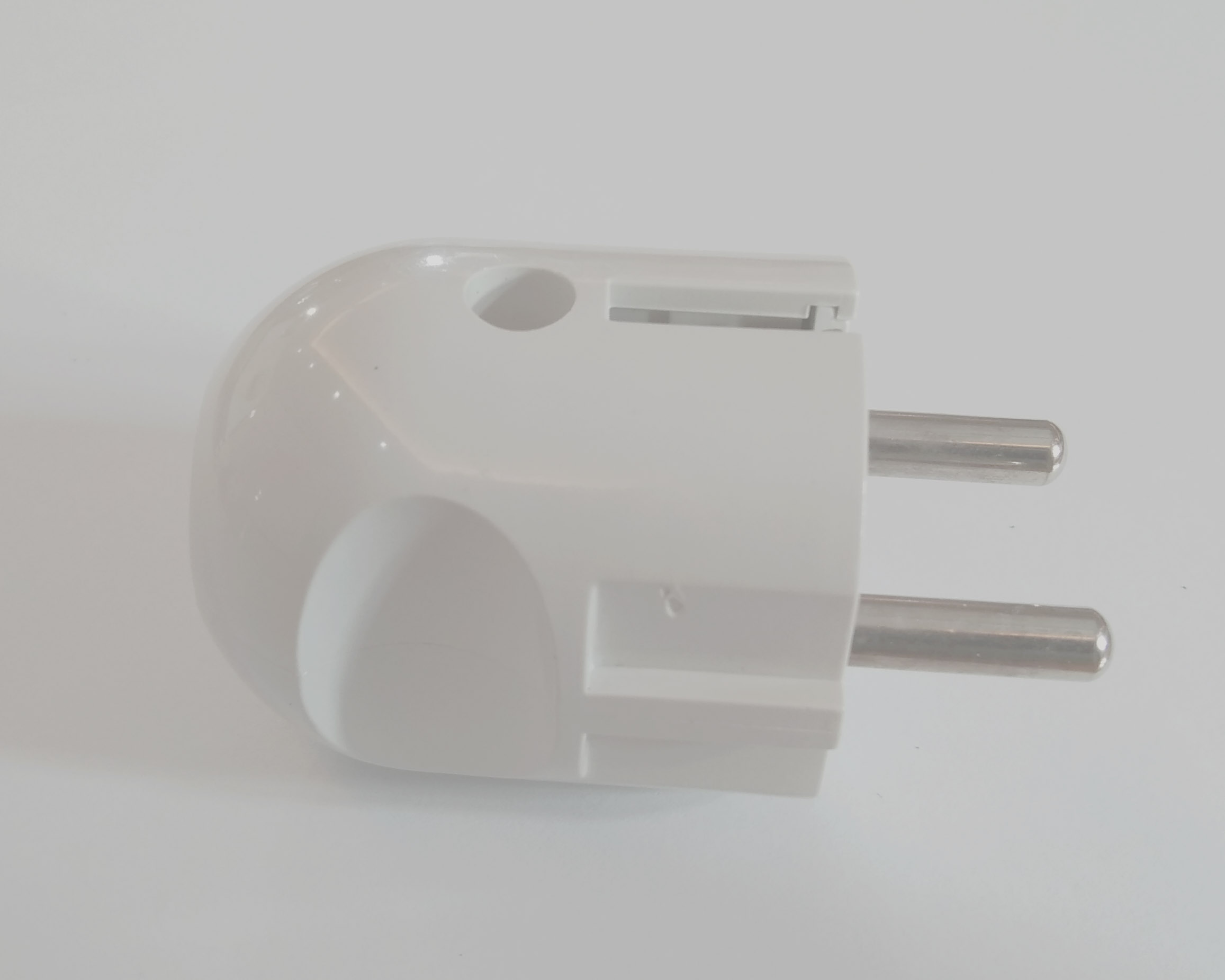 2 Pin Plug High Quality. 