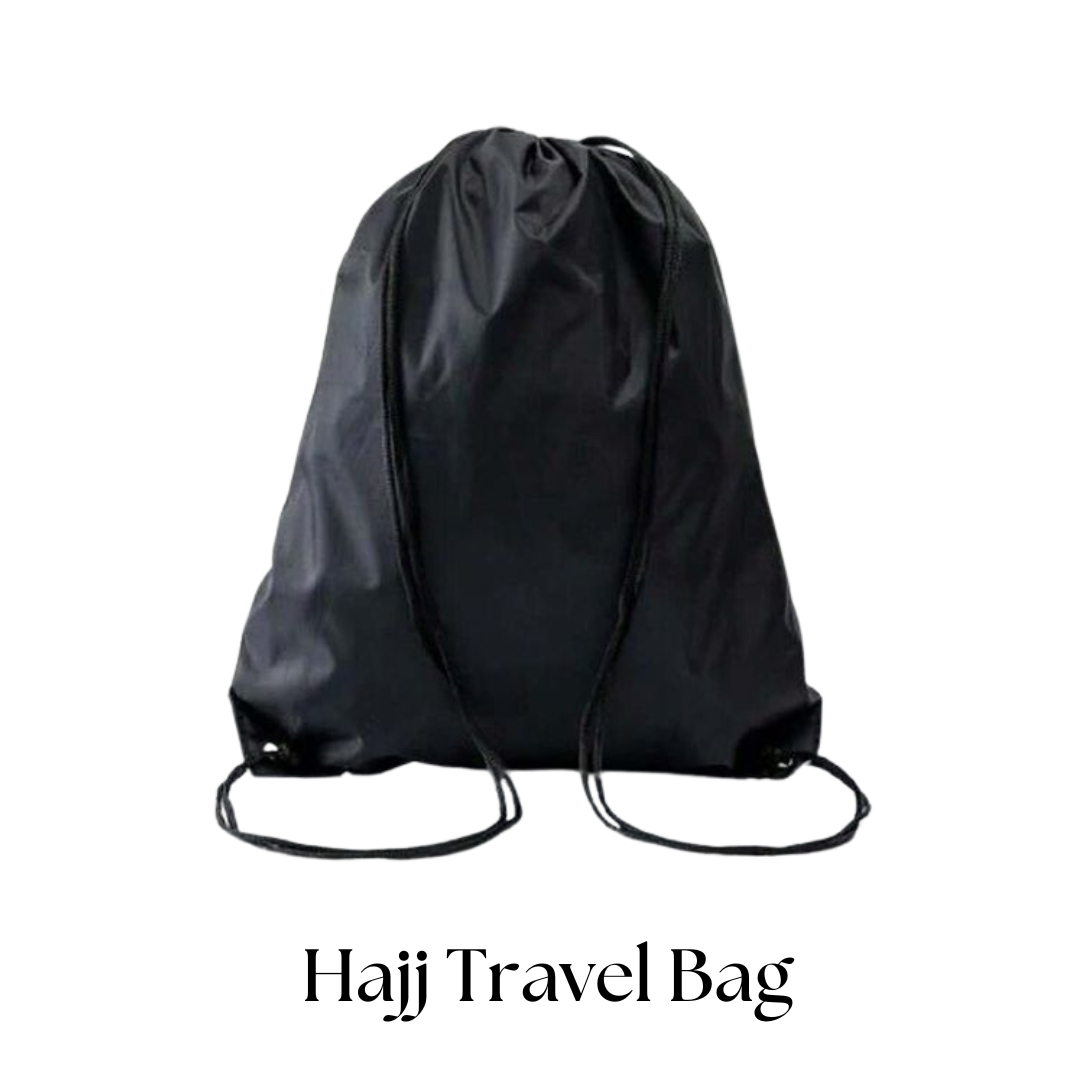 High Quality Ehram Sets Accessories for Hajj and Umrah । It can be used during Hajj Umrah.. 