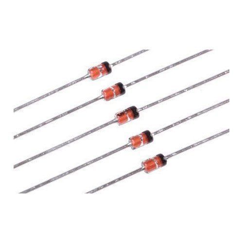 Zener Diode 1W 1N4739 9.1V (10pcs). 