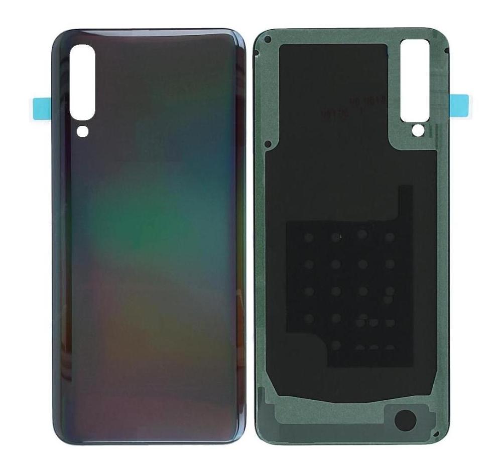 Samsung Galaxy A50 (Glass) Back Shell Back Panel Battery
