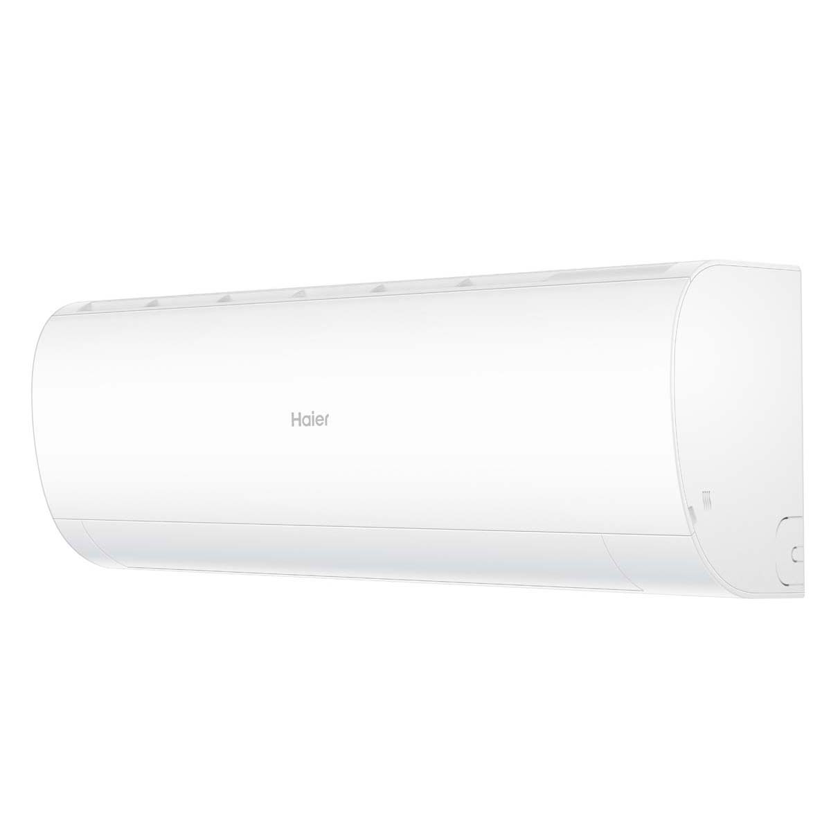 HAIER 1.0 Ton Turbo Cool Non-Inverter AC With Hyper PCB | HSU-12TurboCool:(FIX)(PA). 