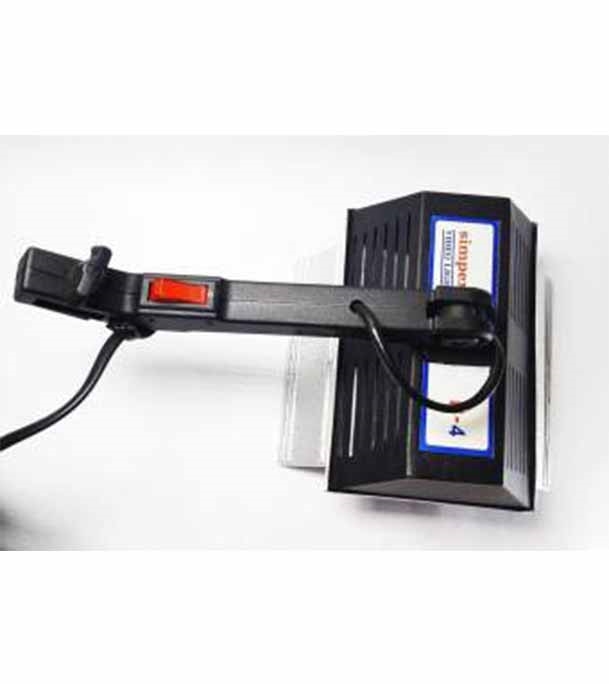 Simpex B-4 Sungun Video Light. 