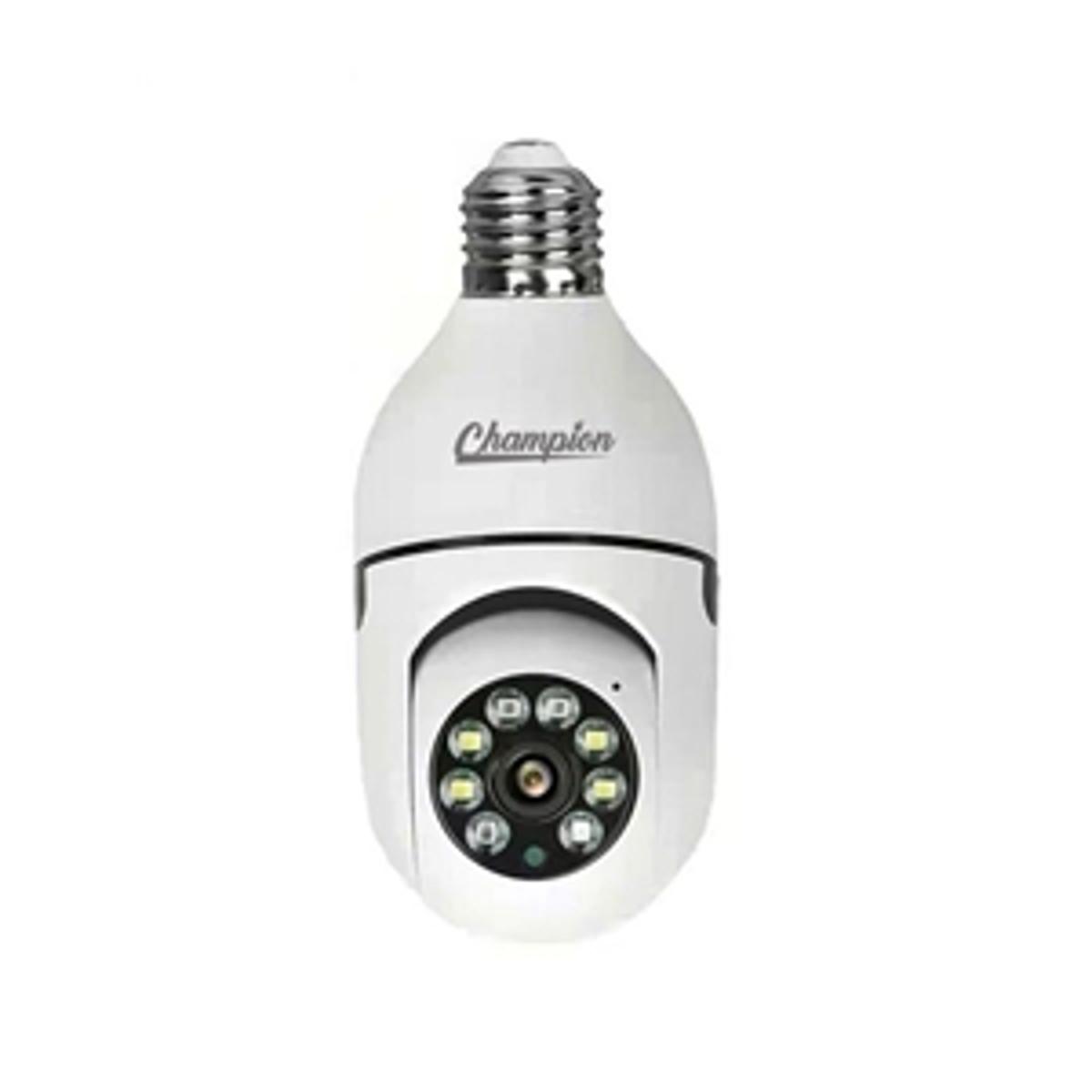 PTZ BULB/BULB IP CAMERA/IP CAMERA/V380 CAMERA/PTZ BULB  CAMERA