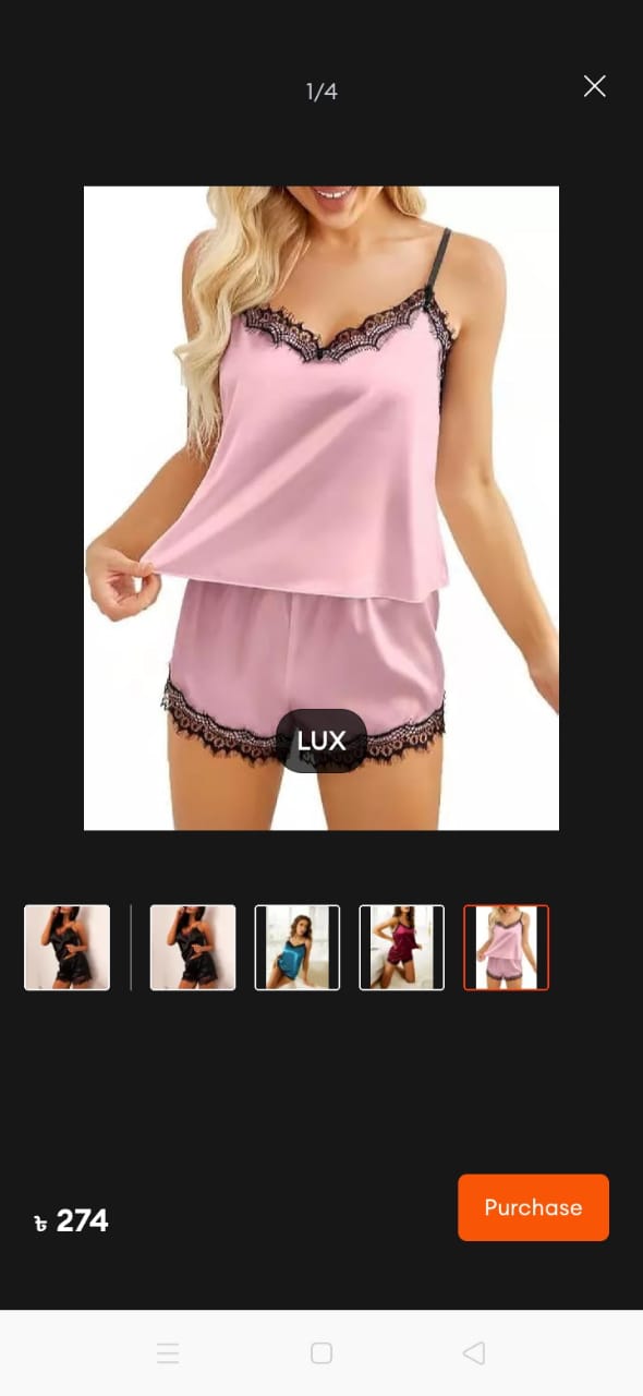 nighty for women
