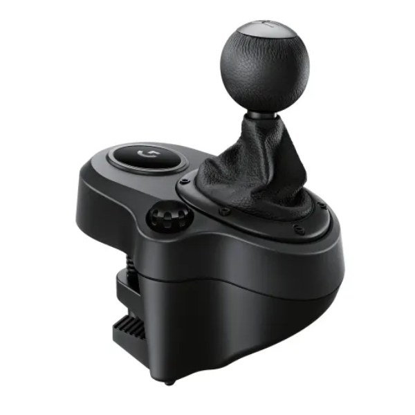 Logitech Driving Force Shifter. 