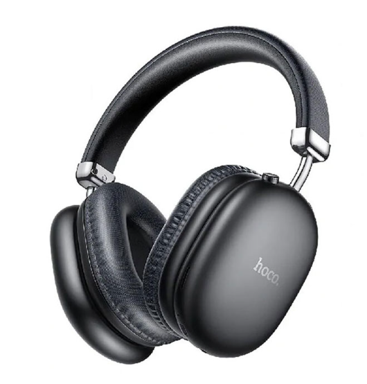 Hoco W35 Max ANC Bluetooth V5.3 Headphone. 