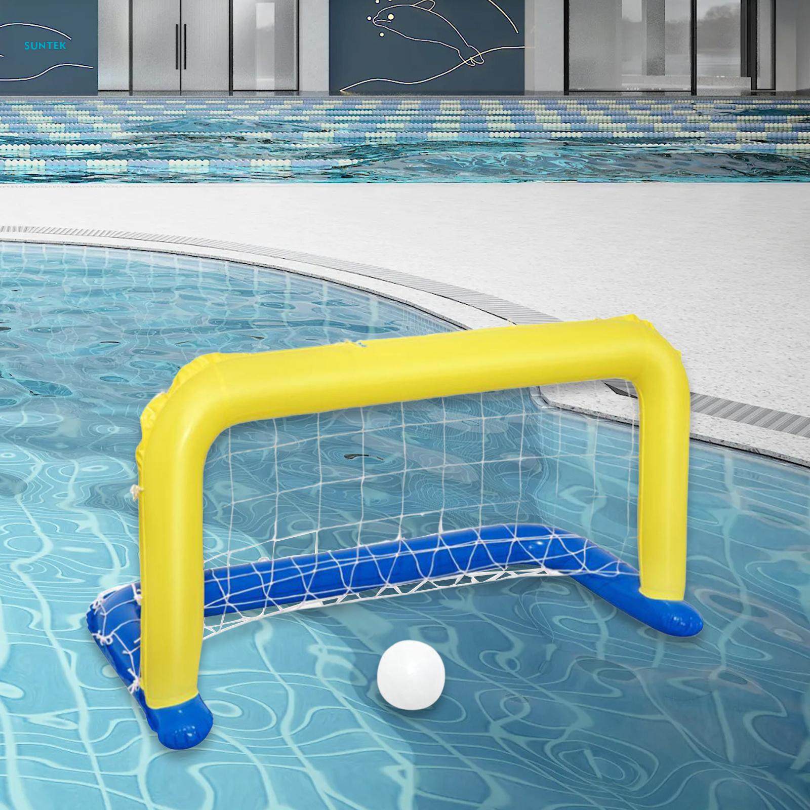 Inflatable Swimming Pool Games Inflatable Water Target Inflatable Water Net Inflatable