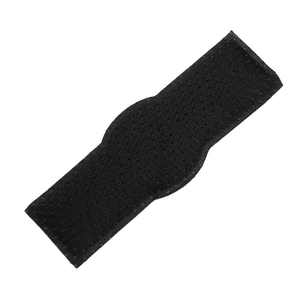 Outdoor Sports Sealed Replacement Helmet Inner Padding Kit Protection Sponge Pad Foam Pads Set with Insect Net. 