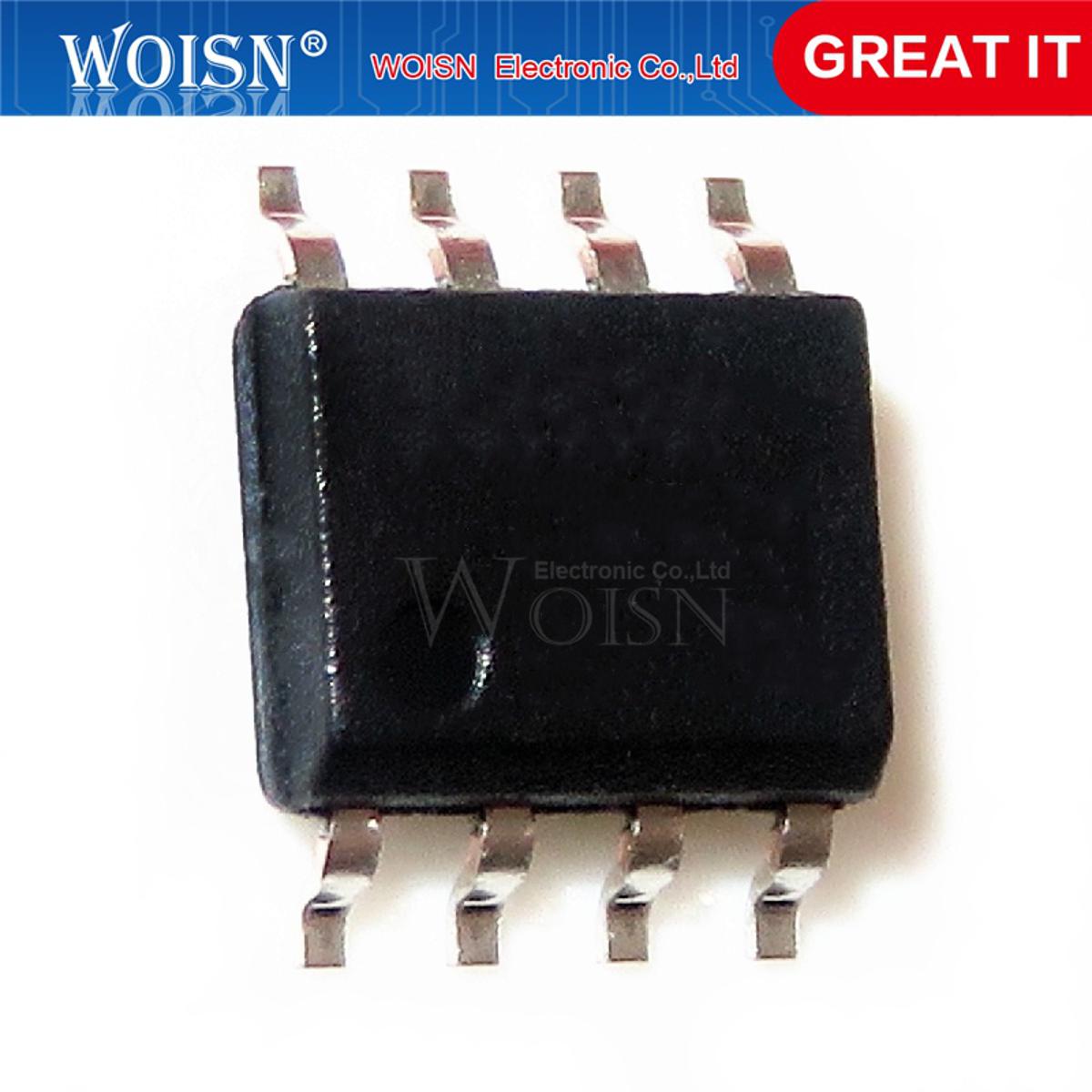 10pcs/lot PHKD13N03LT PHKD13N03 13N03LT SOP8