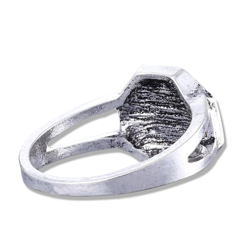 Hot Film Around The s Vampire Diaries Family Ring Klaus Mikaelson's Ring Movies Jewelry Daylight Ring for Men. 