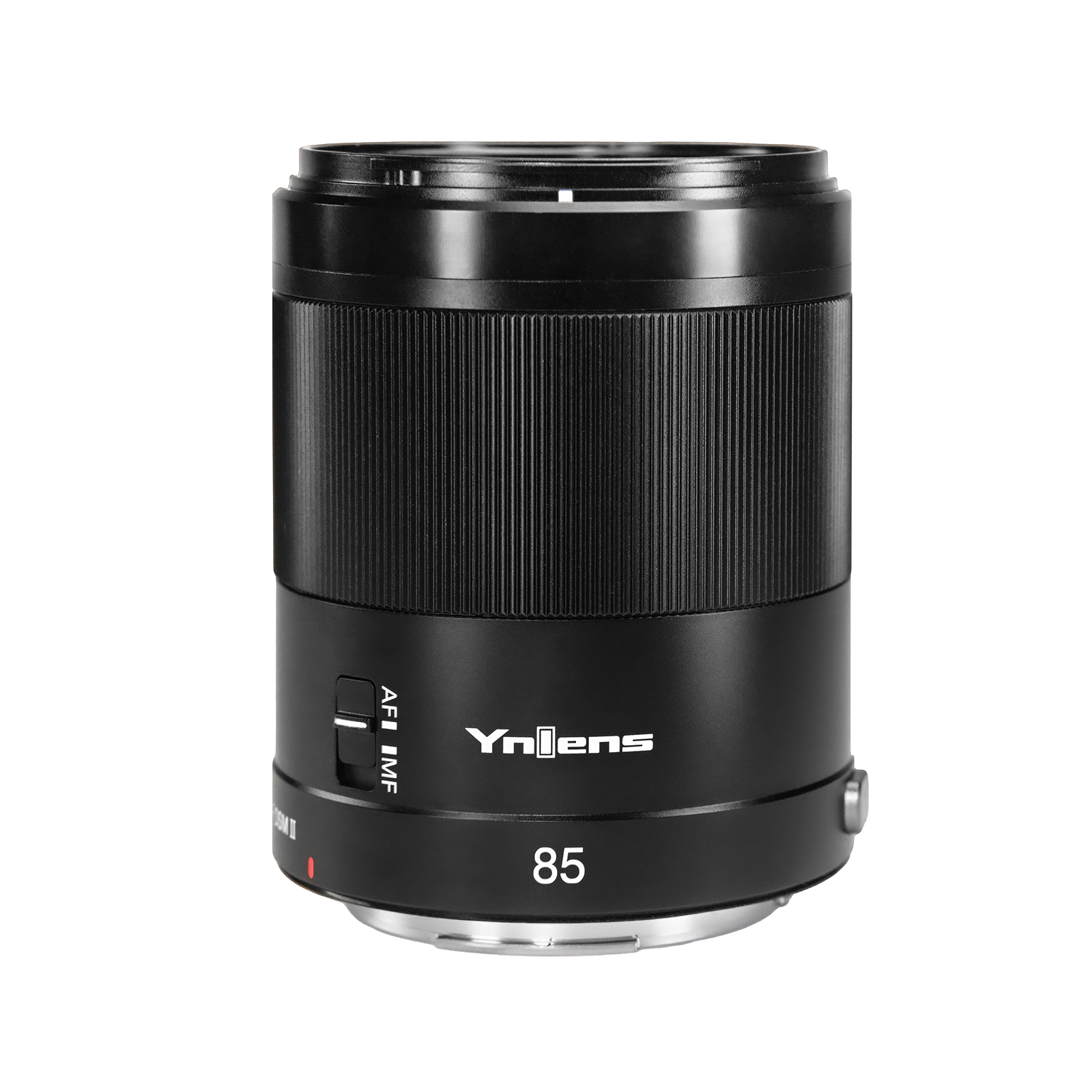 YONGNUO Camera Lens YN85mm F1.8R DF DSM II 85mm Canon Full Frame Auto Focus for Multi-specification Mount lens. 