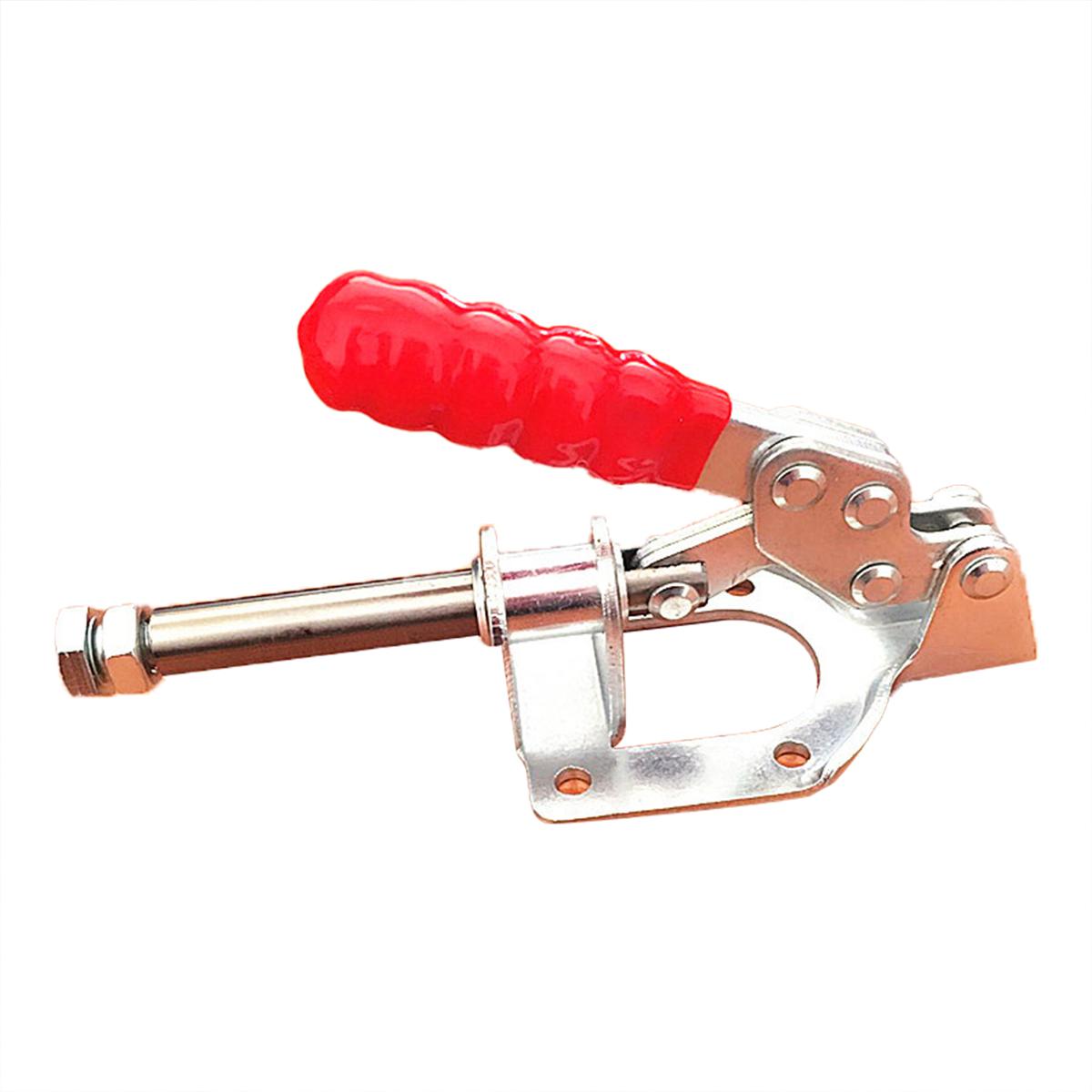 Toggle Clamp Cover Handle Sturdy Adjustable Quick Release Clamp